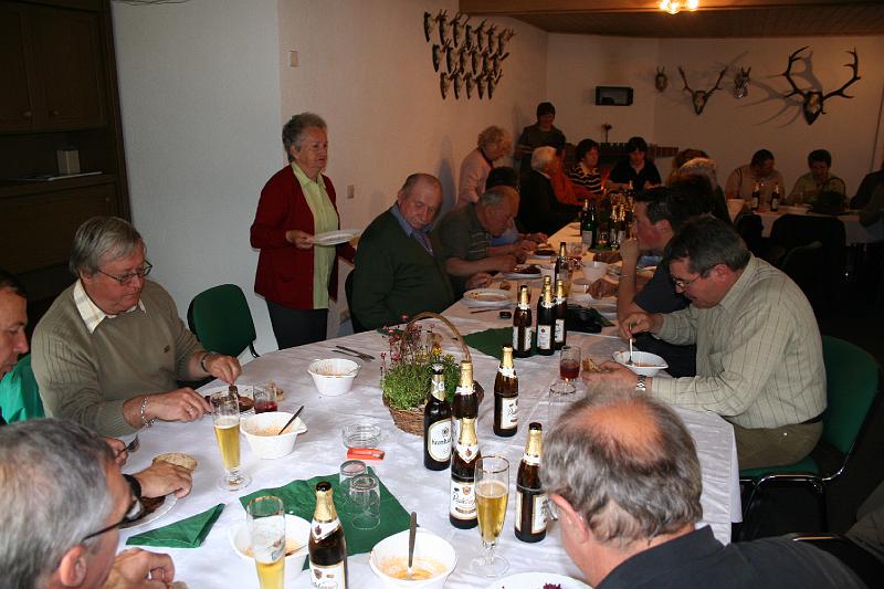 h - ferme (65).JPG - A la ferme - excellent repas campagnard